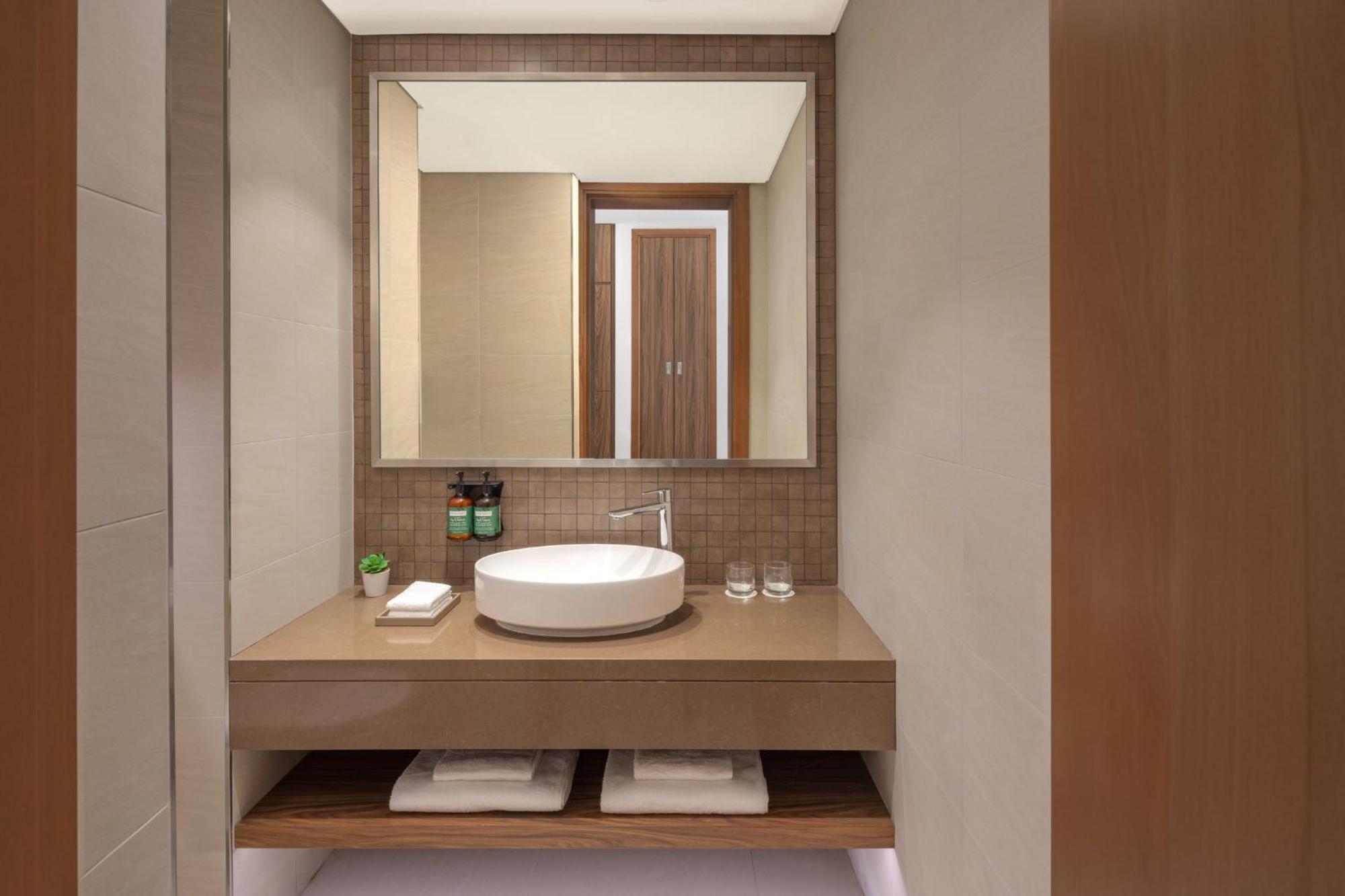 Staybridge Suites Dubai Business Bay By Ihg Ngoại thất bức ảnh