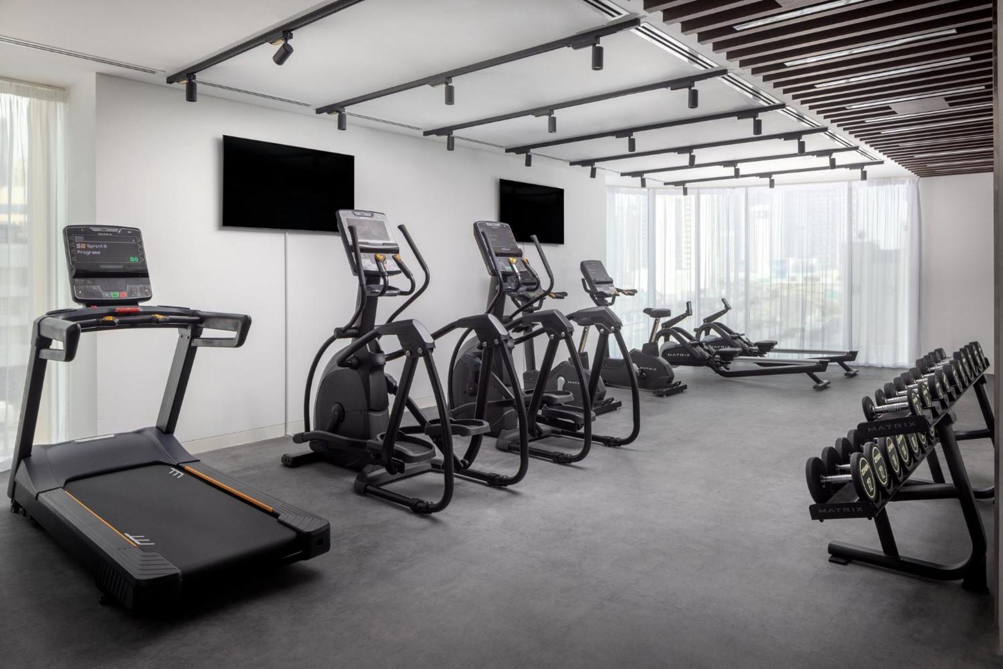 Staybridge Suites Dubai Business Bay By Ihg Ngoại thất bức ảnh
