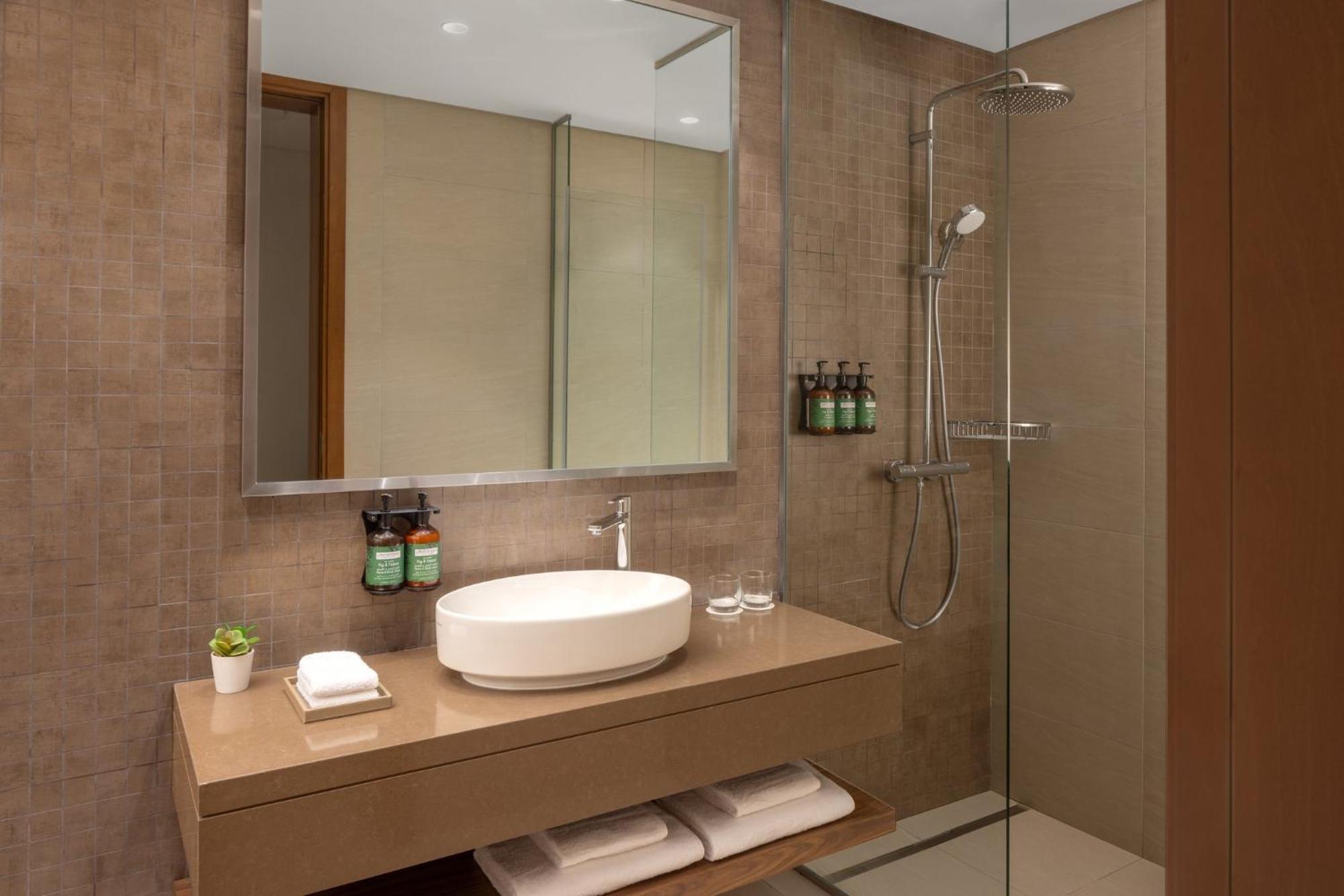 Staybridge Suites Dubai Business Bay By Ihg Ngoại thất bức ảnh