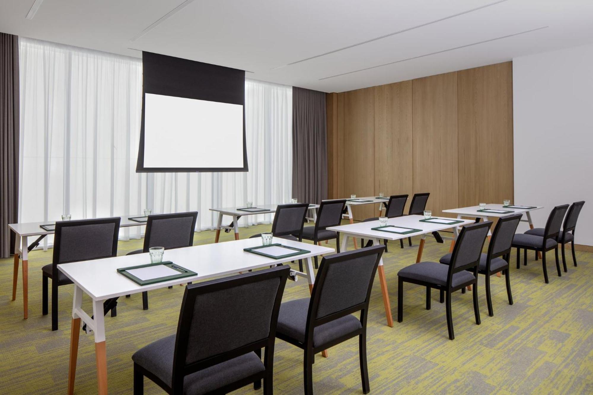 Staybridge Suites Dubai Business Bay By Ihg Ngoại thất bức ảnh