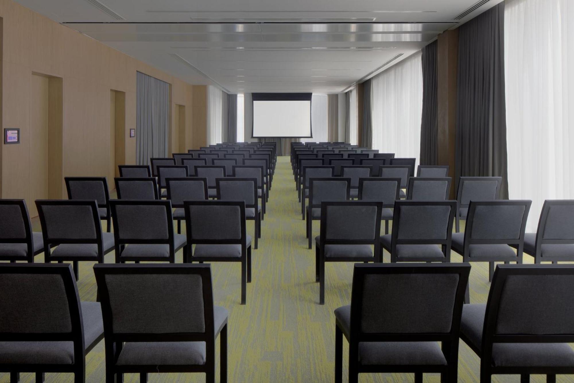 Staybridge Suites Dubai Business Bay By Ihg Ngoại thất bức ảnh